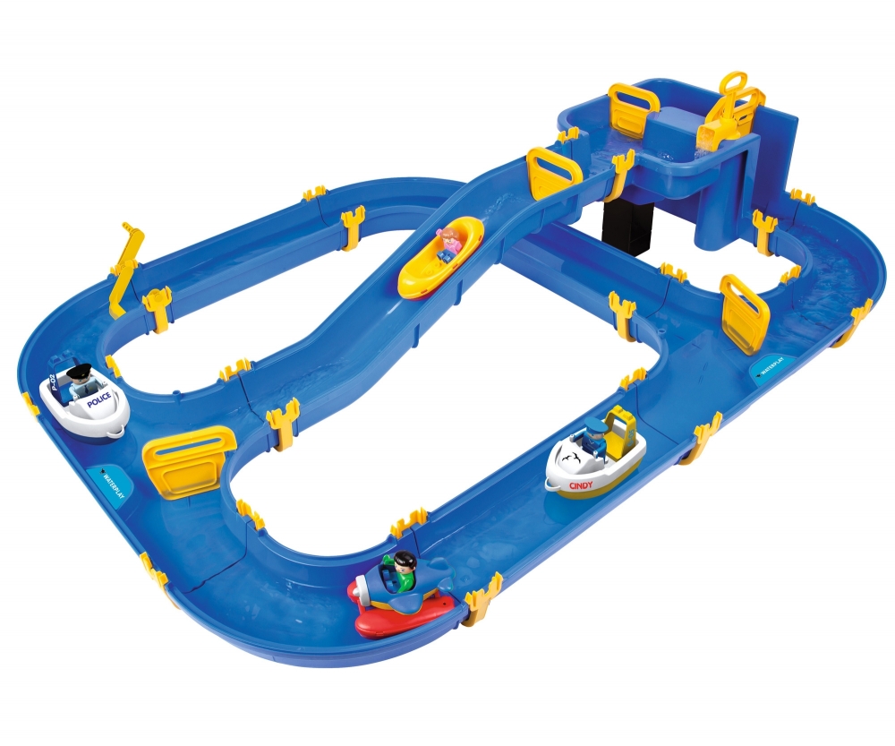 Big Waterplay Niagara Big Waterplay Outdoor Produkte Www