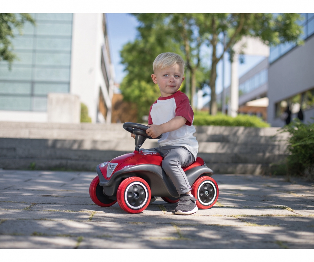 BIG-Bobby-Car NEXT - BIG-New-Bobby-Car - BIG-Bobby-Car - Produkte - www ...