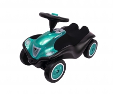 big bobby car police