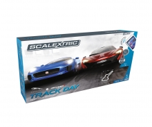 Scalextric ARC Air Track Day Wirel. Con. carson Scalextric ARC Air Track Day Wirel. Con.