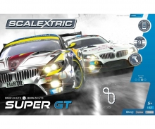 carson Scalextric ARC One Super GT