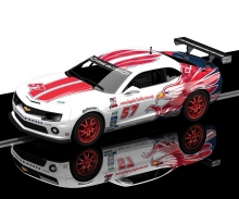 carson Chevrolet Camaro GT-R