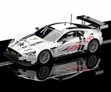 Aston Martin DBR9 carson Aston Martin DBR9