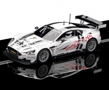 carson Scalextric Aston Martin DBR9