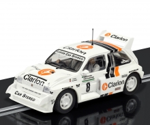 carson Scalextric Metro 6R4