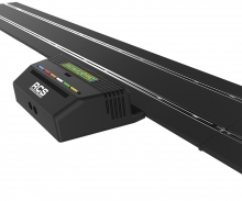 Scalextric RCS Pro Set -Wireless Controll ARC carson Scalextric RCS Pro Set -Wireless Controll ARC