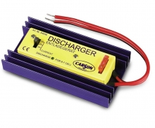 Discharger carson Discharger