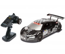 CARSON Audi R8 RTR 2,4 GHz carson CARSON Audi R8 RTR 2,4 GHz