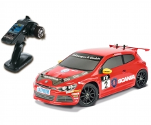 VW Scirocco R-CUP X10N RTR carson VW Scirocco R-CUP X10N RTR