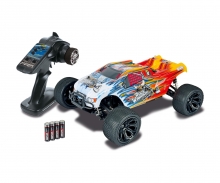 Nitro Rock Warrior X10NT RTR carson Nitro Rock Warrior X10NT RTR