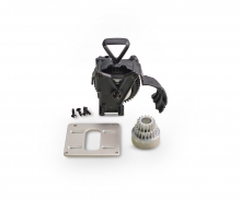 CV-10 2-Gang Schaltgetriebe Set carson CV-10 2-Gang Schaltgetriebe Set