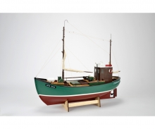 carson 1:18 RC-Boat T78 „Catherine“/ ARR