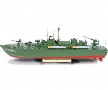 RC-Boot PT596 / ARR carson RC-Boot PT596 / ARR