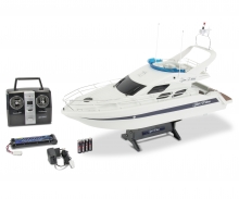 RC-Motoryacht Saint Princess 100% RTR carson RC-Motoryacht Saint Princess 100% RTR