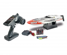 RC-Boot Micro Rapscallion 100%RTR carson RC-Boot Micro Rapscallion 100%RTR