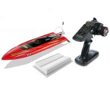 CARSON RC-Boot RAPSCALLION BL RTR carson CARSON RC-Boot RAPSCALLION BL RTR