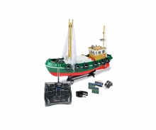 Fischkutter Cux-13 100% RTR 2.4G carson Fischkutter Cux-13 100% RTR 2.4G