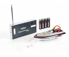 RC-Boot Nano Rapscallion 100% RTR carson RC-Boot Nano Rapscallion 100% RTR