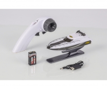 Motoryacht Sunset Nano 2,4G, 100% RTR carson Motoryacht Sunset Nano 2,4G, 100% RTR