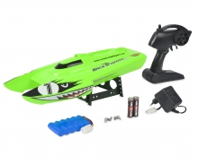 Race Shark FD 2.4G 100% RTR carson Race Shark FD 2.4G 100% RTR