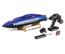 Speed Shark Brushed 100% RTR carson Speed Shark Brushed 100% RTR