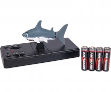 RC Sharky 40MHz 100% RTR carson RC Sharky 40MHz 100% RTR