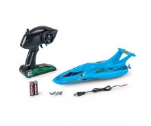 Sea Shark FD 2,4GHz 100% RTR carson Sea Shark FD 2,4GHz 100% RTR