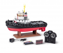 RC-Boot Richardson 2.4G 100% RTR carson RC-Boot Richardson 2.4G 100% RTR