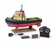 RC-Boot Southampton 2.4G 100%RTR (Prem.) carson RC-Boot Southampton 2.4G 100%RTR (Prem.)