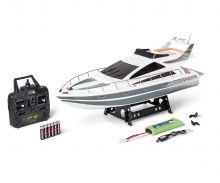 Speed Yacht 2.4GHz 100% RTR carson Speed Yacht 2.4GHz 100% RTR