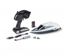Speed Boat Nano XL 100% RTR carson Speed Boat Nano XL 100% RTR