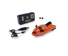 Nano Racer Jetski 2.4G carson Nano Racer Jetski 2.4G