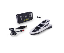 Nano Racer Yacht 2.4G carson Nano Racer Yacht 2.4G