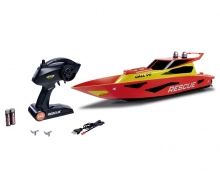RC Boot Rescue 2.4G 100% RTR carson RC Boot Rescue 2.4G 100% RTR