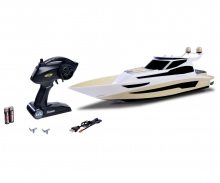 RC Yacht Hurikan 2.4G 100% RTR carson RC Yacht Hurikan 2.4G 100% RTR
