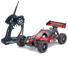 CARSON Specter II Sport Pro V25 RTR carson CARSON Specter II Sport Pro V25 RTR