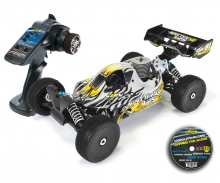 CARSON Specter X8 V25 RTR carson CARSON Specter X8 V25 RTR