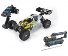 CARSON Specter X8 V36 E-Start RTR carson CARSON Specter X8 V36 E-Start RTR