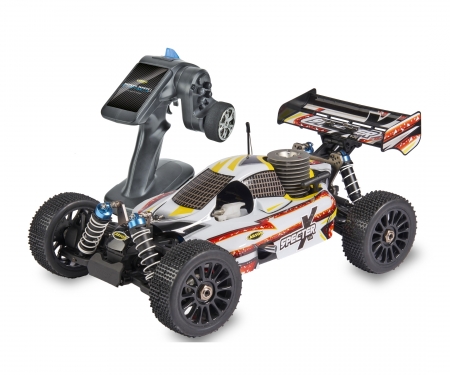 1 8 Cy Specter X 3 Pro V36 2 4g Rtr Nitro Powered Cars 1 8 Rc Models Carson Modelsport Products Www Carson Modelsport Com