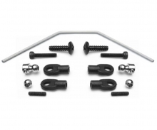 Cy Antriebswelle Neu Carson 500205703 2 Vorne