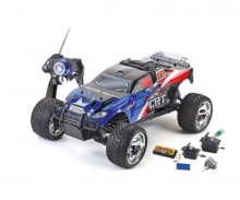 CRT 2WD carson CRT 2WD