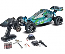 1:5 Dirt Attack GP 2.0, 2.4G RTR carson 1:5 Dirt Attack GP 2.0, 2.4G RTR