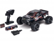 1:10 Bad Buster 4WD X10 2.4G 100% RTR carson 1:10 Bad Buster 4WD X10 2.4G 100% RTR