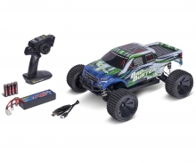 1:10 Bad Buster 2.0 4WD X10 2.4G 100%RTR carson 1:10 Bad Buster 2.0 4WD X10 2.4G 100%RTR