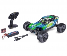 1:10 Cage Buster 4 WD 2.4GHz 100% RTR carson 1:10 Cage Buster 4 WD 2.4GHz 100% RTR