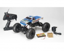 X-Crawlee carson X-Crawlee