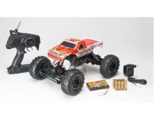 X-Crawlee carson X-Crawlee