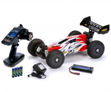 1:10 FY10 Dest.lineBL2S 2.4G 100% RTR carson 1:10 FY10 Dest.lineBL2S 2.4G 100% RTR