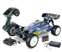 CARSON Dirt Warrior SPORT 2,4 GHz 100% RTR carson CARSON Dirt Warrior SPORT 2,4 GHz 100% RTR