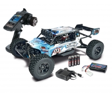Climb Warrior 2,4 GHz 100 % RTR carson Climb Warrior 2,4 GHz 100 % RTR